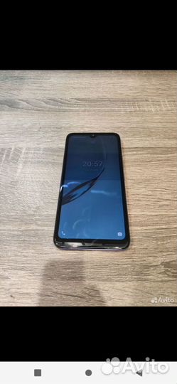 Itel a48