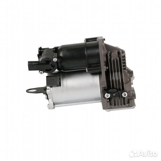 Компрессор пневмоподвески Mercedes W221 Оригинал