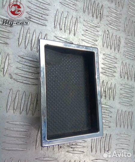 Пепельница volkswagen touareg 1 (2002-2007) 2.5 7l6857311, 7l6857130, 7l6863013