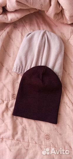 Шапка для мальчика/девочки/взрослого