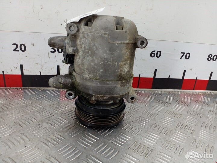 Компрессор кондиционера для BMW 3-Series (E36)