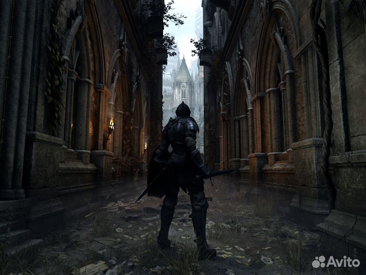 Demon's Souls PS5 (Русские субтитры)