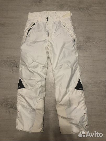 Брюки горнолыжные
