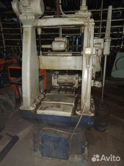 Кр-450 станок координатно-расточный двухстоечный