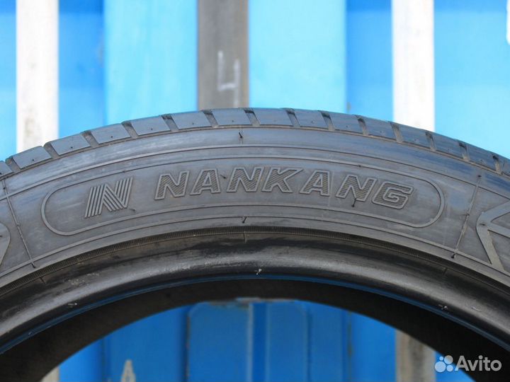 Nankang AS-1 275/40 R20 106Y