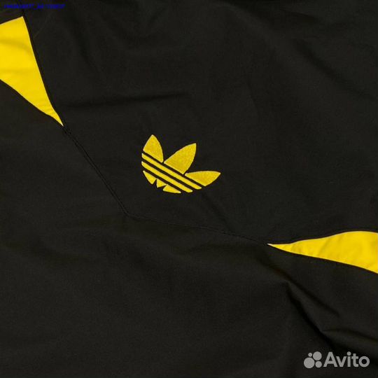 Бомбер Adidas Retro