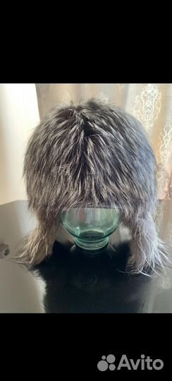 Шапка женская