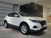 Nissan Qashqai 1.2 CVT, 2019, 101 000 км, с пробегом, цена 1 415 000 руб.