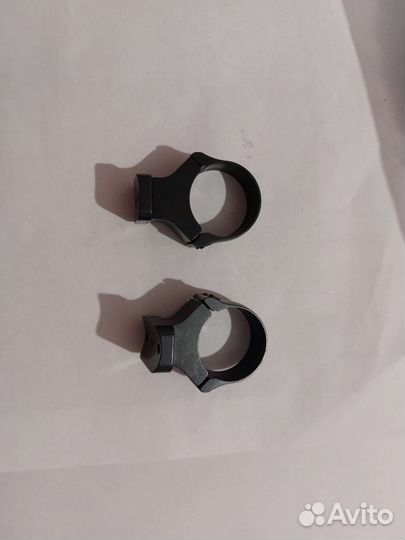 Кольца мак 30 мм