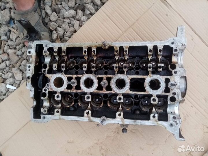 Двигатель volkswagen passat b5 2.3