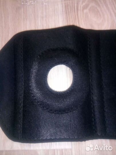 Коленный ортез, суппорт на колено