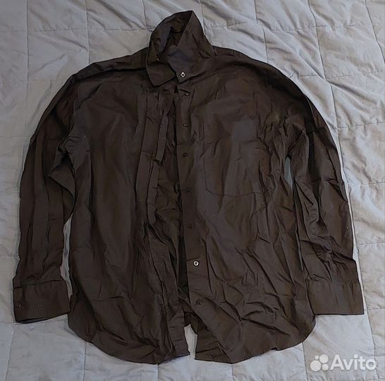 Рубашка детская