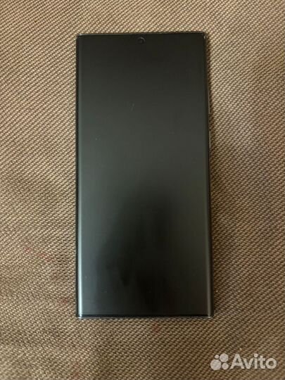 Samsung Galaxy S22 Ultra, 12/256 ГБ