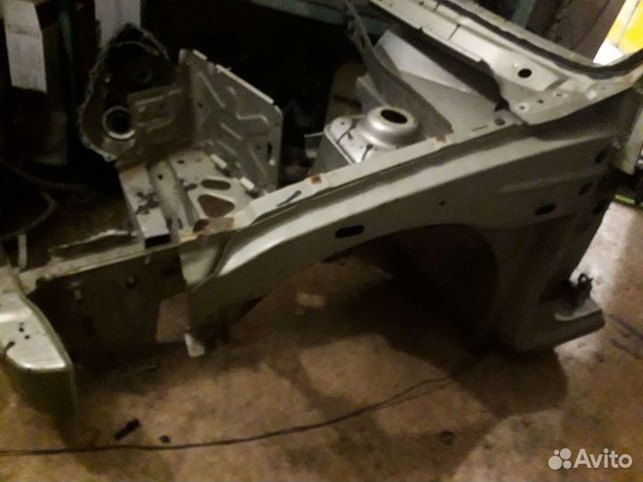 Для renault sandero