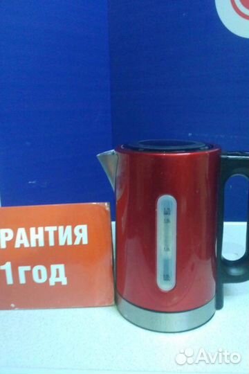 Чайник scarlett