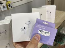 Наушники AirPods Pro 2 с Type-c