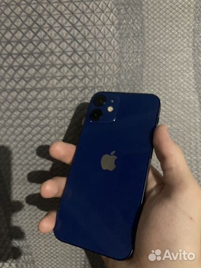 iPhone 12 mini, 64 ГБ