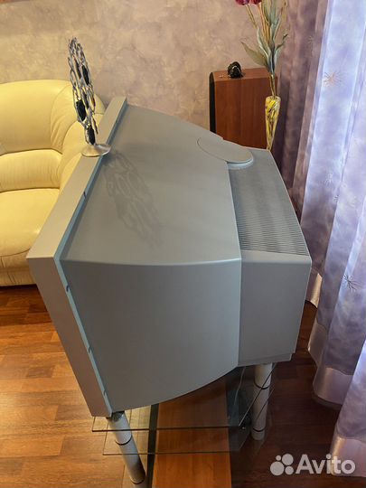 Телевизор thomson 32