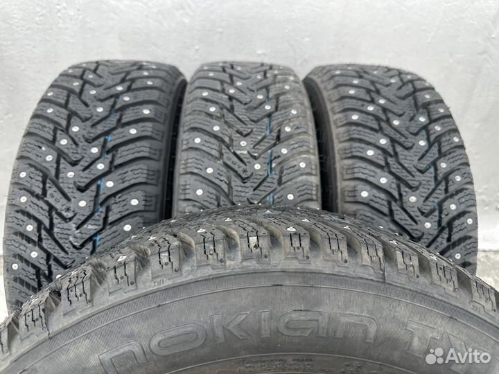 Nokian Tyres Nordman 8 175/65 R14