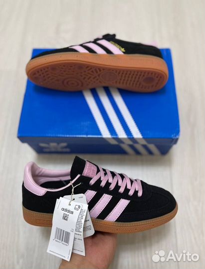 Adidas Spezial (размер 36-40)