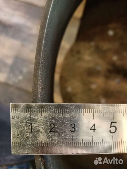 Печь для казана