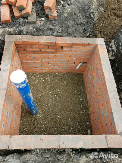 Бурение скважин на воду