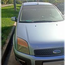 Ford Fusion 1.4 AMT, 2006, 169 358 км, с пробегом, цена 405 000 руб.