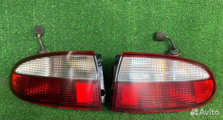 Фонарь задний правый sens chance Daewoo Lanos