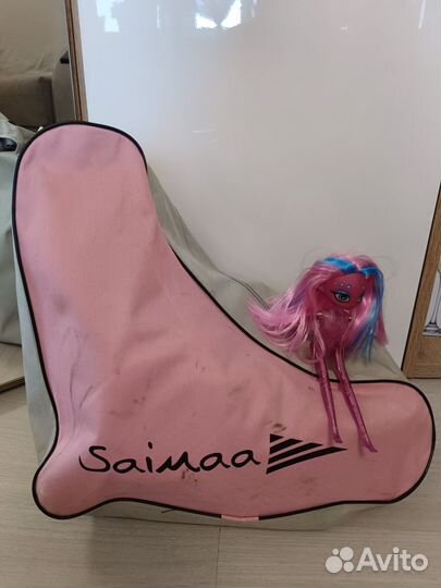 Детские ролики р. 31-34