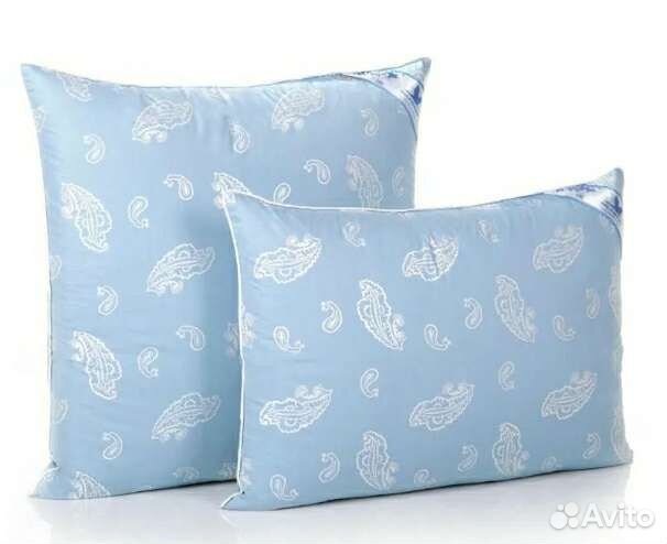 Подушка 70*70, 50*70