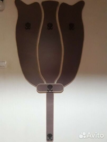 Вешалка в прихожую