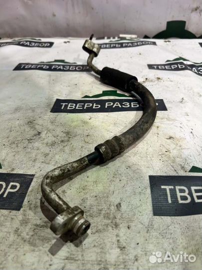 Трубка кондиционера Peugeot 206 1 1998-2009