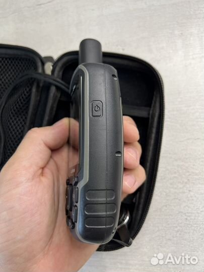 Навигатор Garmin Gpsmap 64ST (Как новый)