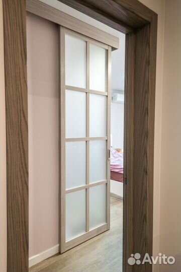 Перегородки для зонирования