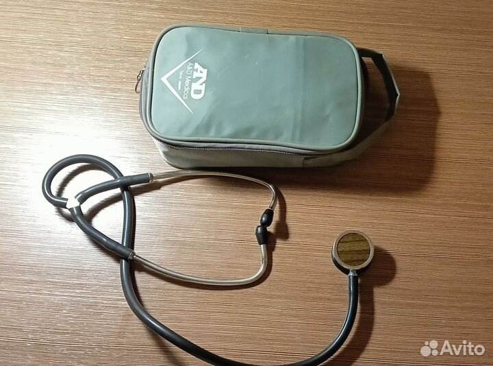 Фонендоскоп