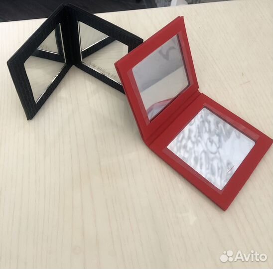 Зеркало в сумку