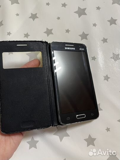 Samsung Galaxy Core 2 Duos SM-G355H/DS, 4 ГБ