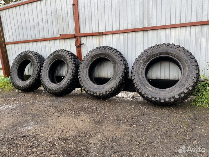 Comforser CF3000 245/75 R16