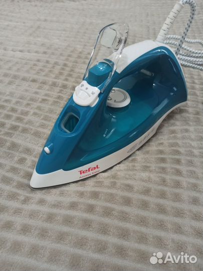 Утюг Tefal Access Easy FV1542E2