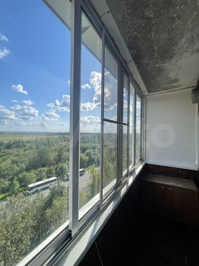 1-к. квартира, 33,3 м², 9/9 эт.