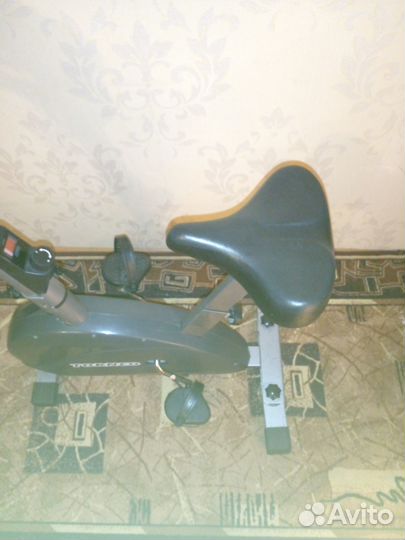 Велотренажер Торнео