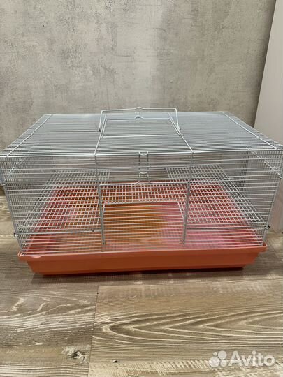 Клетка для грызунов