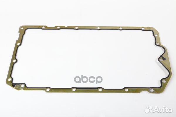 Прокладки картера двиг.stellox 1129022SX Stellox