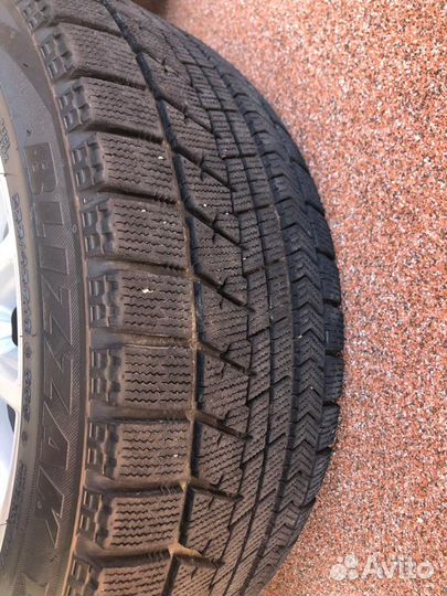 Колёса bmw 237 стиль