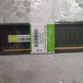 Оперативная память ddr3 8 gb 1600