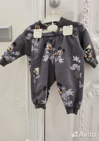 Костюм детский zara