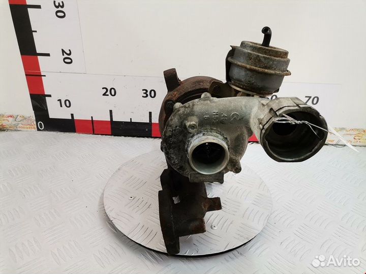 Турбина для Volkswagen Golf 5 03G253010J