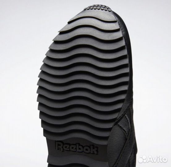 Кроссовки Reebok royal glide