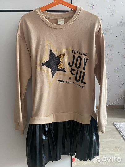 Платья на девочку