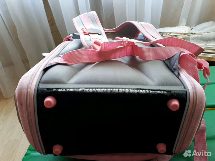 Рюкзак школьный Grizzly